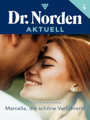 cover image of Marcella, die schöne Verführerin